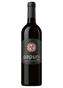 Produktbild Papuni Rosso 2022
