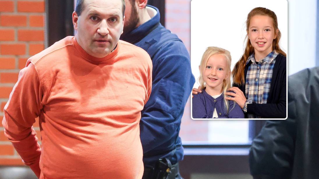 “12.000 euro om zijn ex-vrouw te laten doden”: hoe Chris Vanhaverbeke (47), die dochtertjes ombracht, in gevangenis huurmoordenaar wilde regelen