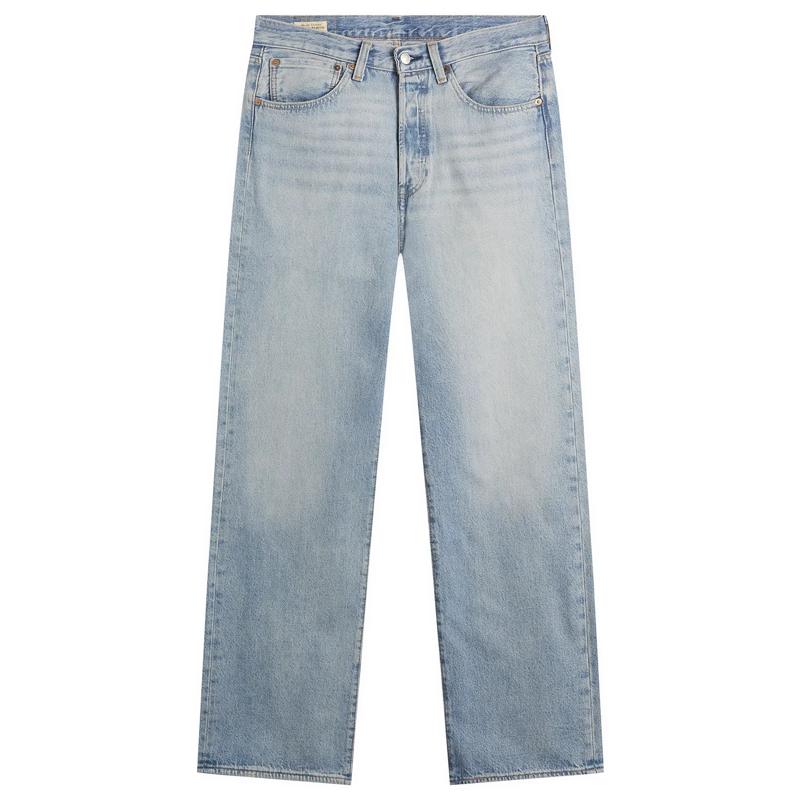 Levi's 501® Loose Jeans