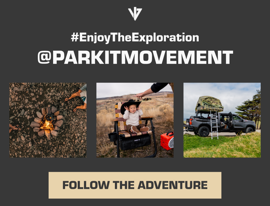 #EnjoyTheExploration