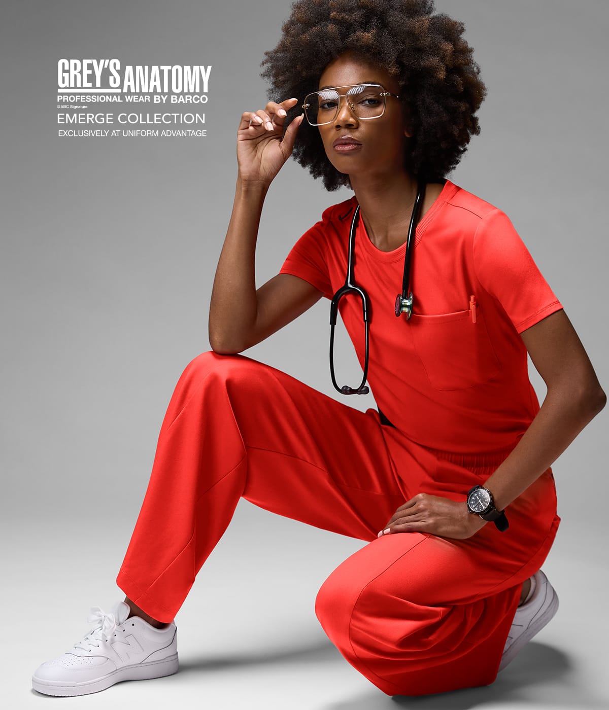Shop Grey’s Anatomy By Barco Emerge >