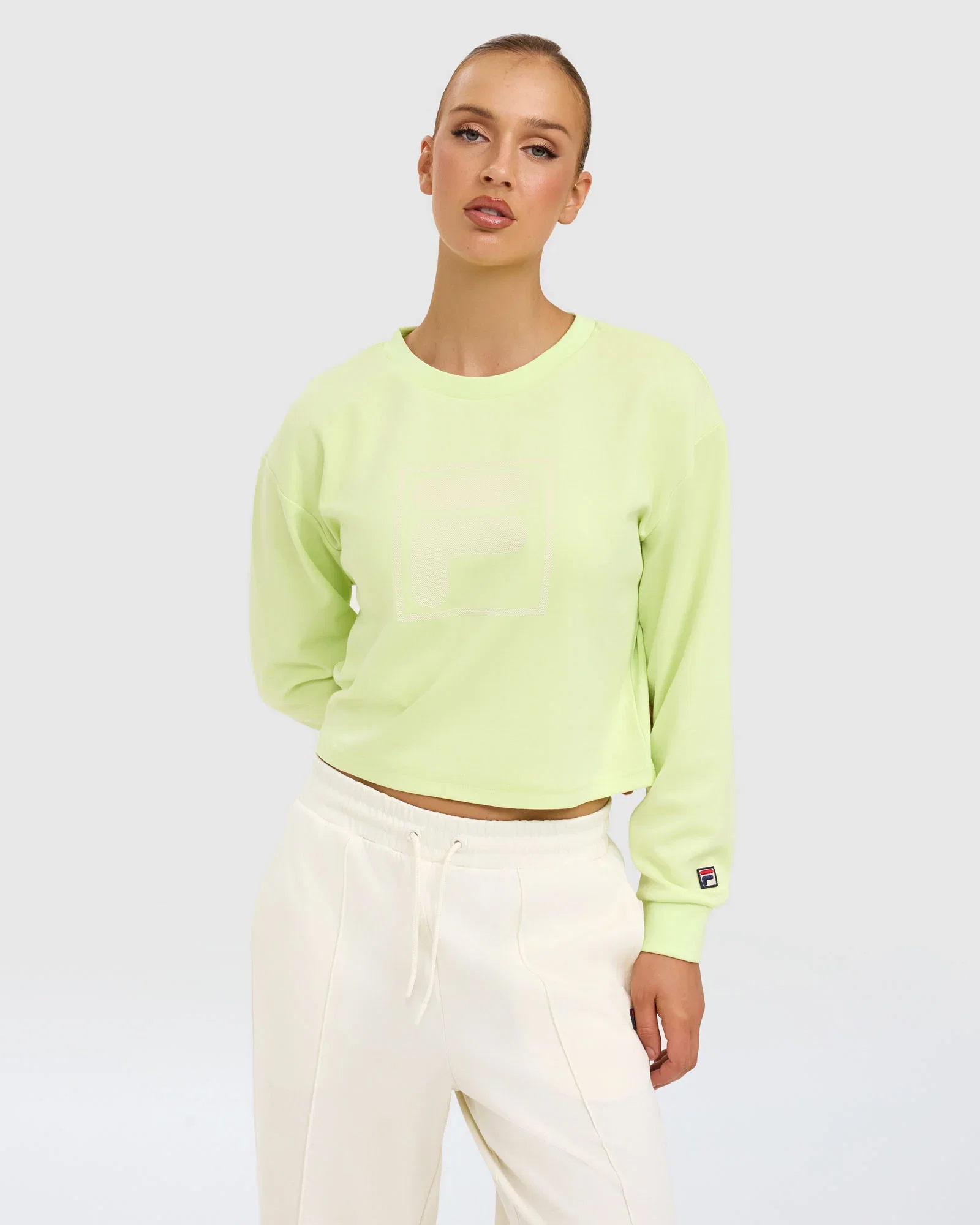 Image of Women's Jorie Crew
