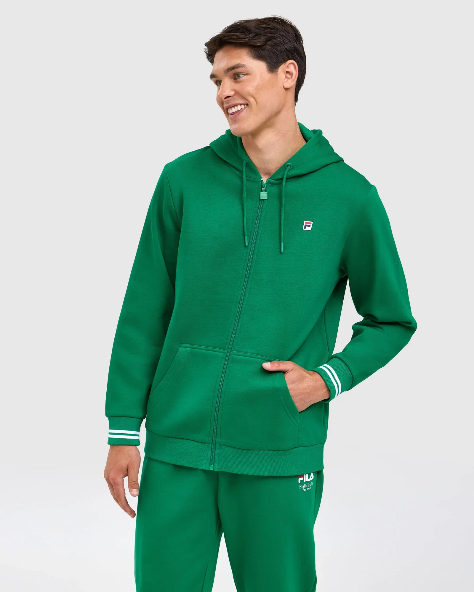 Image of Unisex Florence Jacket