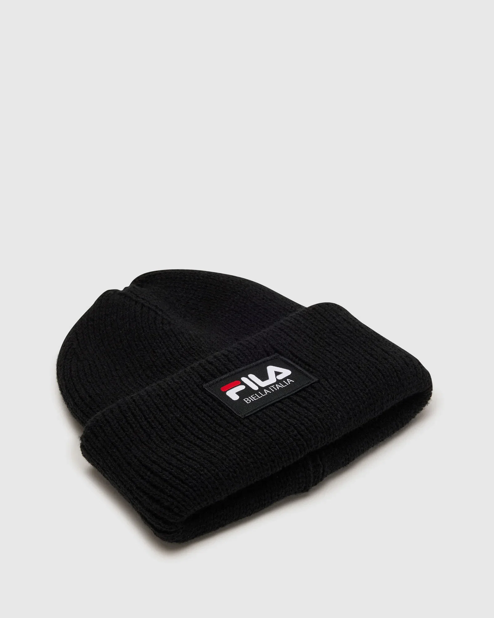Image of FILA Distintivo Beanie