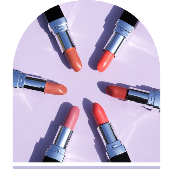 Lasting Lipstick