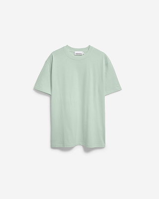 MAARKOS MID WEIGHT T-SHIRT