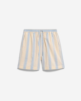 STRIPED SHORTS