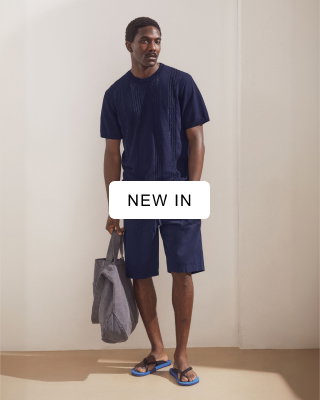 New in