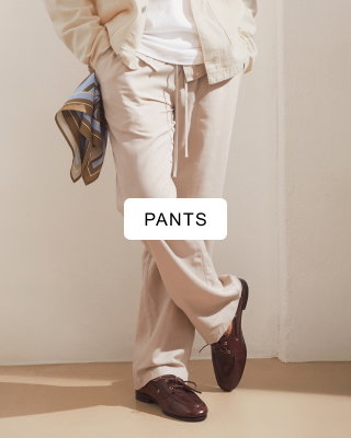 PANTS