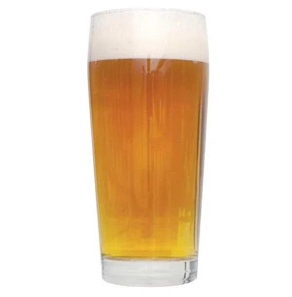 Lemondrop Saison Extract Beer Recipe Kit