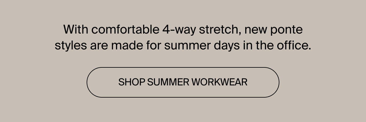 Shop summer workwear