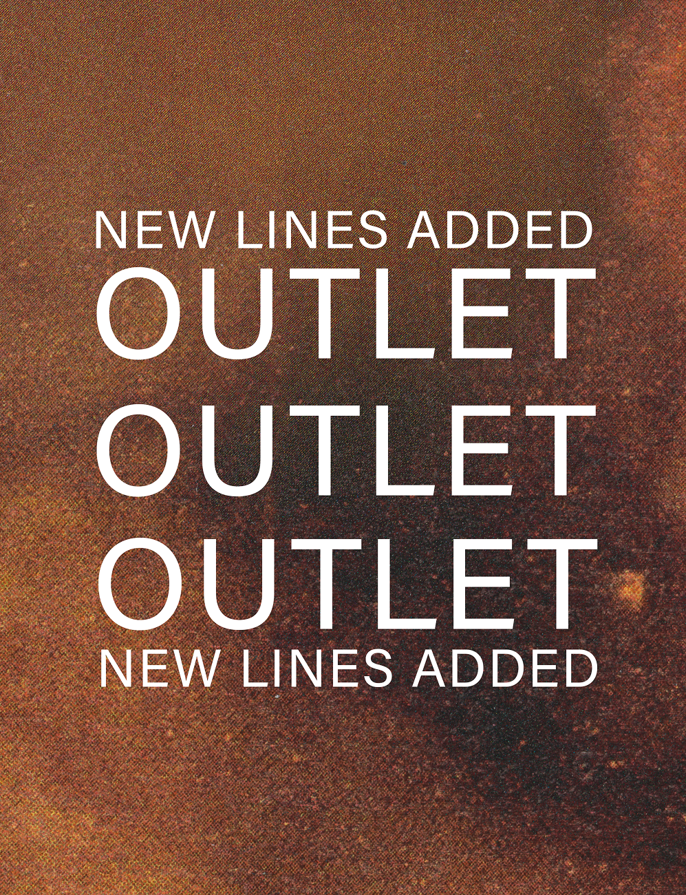 Outlet