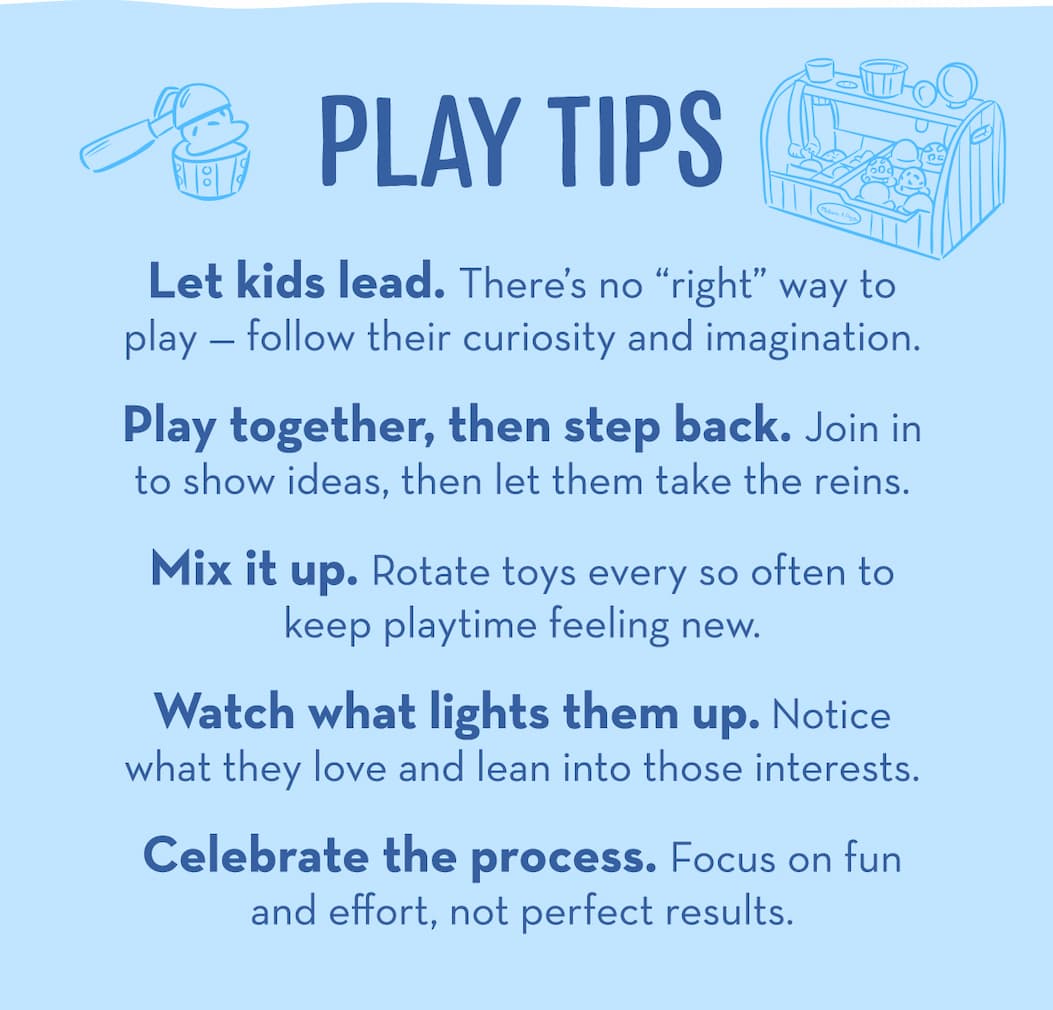 plat tips