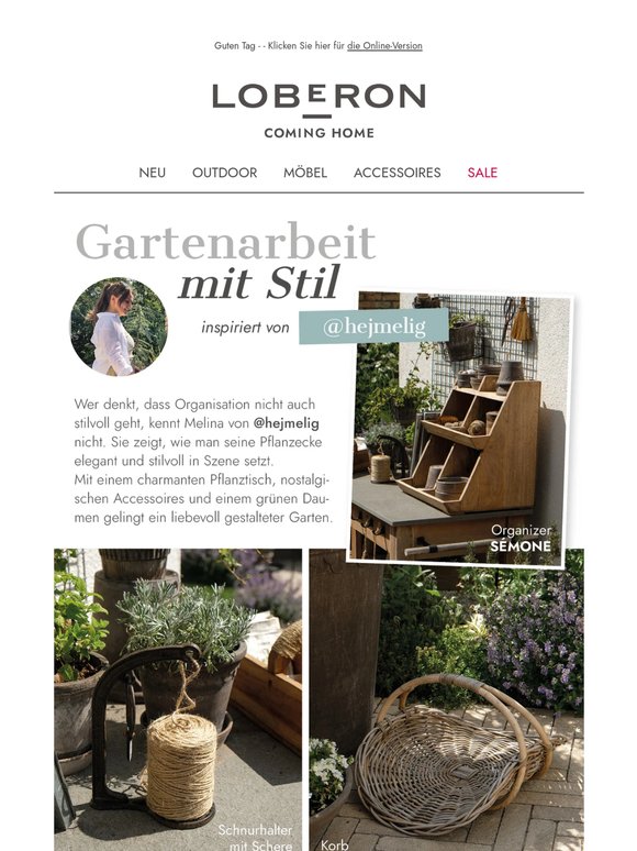 Auf die Pflanzen, fertig, los! 🌱