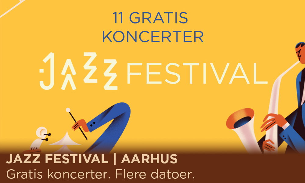 Jazzfestival