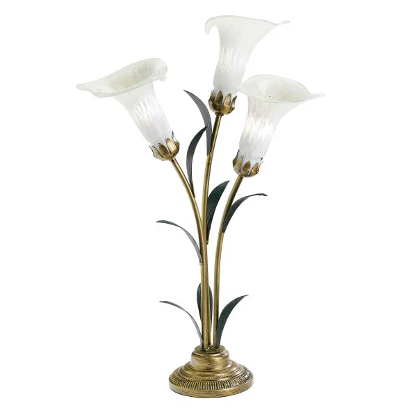 Image of Tiffany-Style Lighting 23.5
