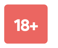 18+