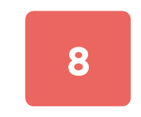 8