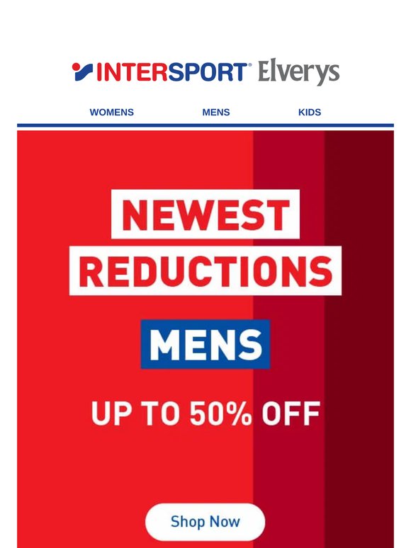 🔥Up to 50% Off Men's Essentials – Just in Time for Father's Day 💫