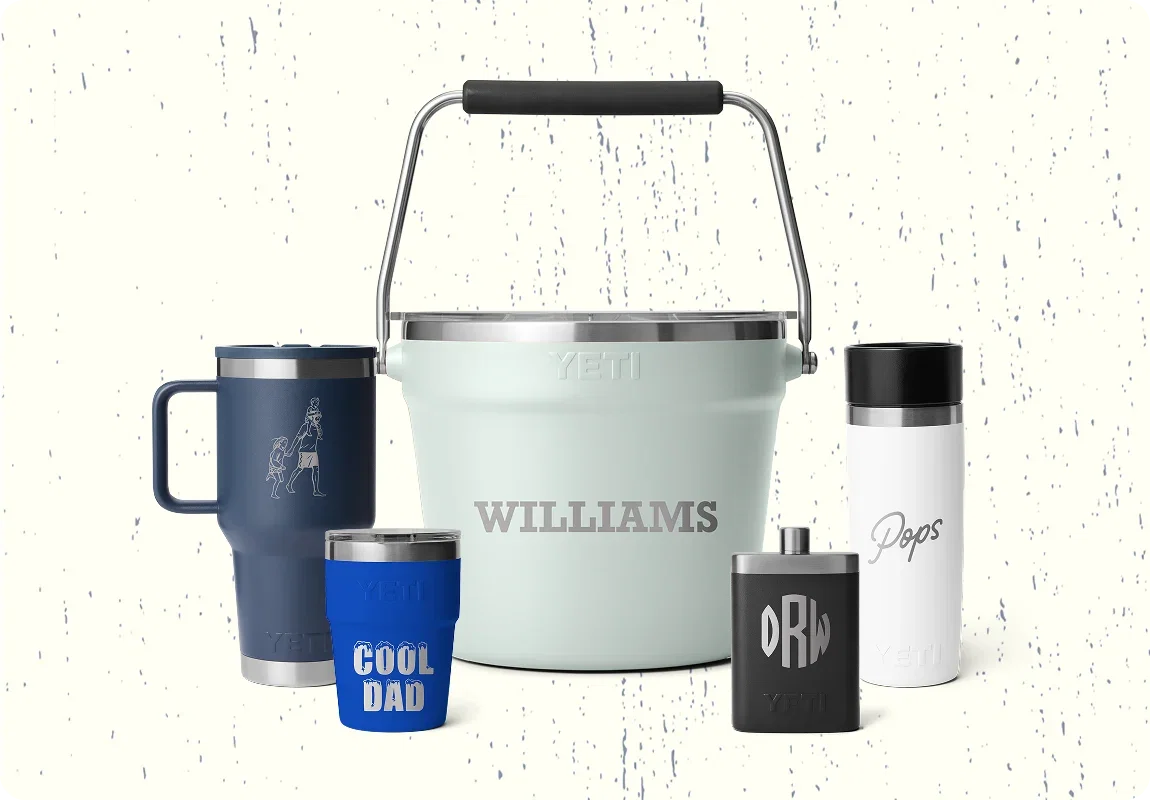 Father's Day Gift Guide