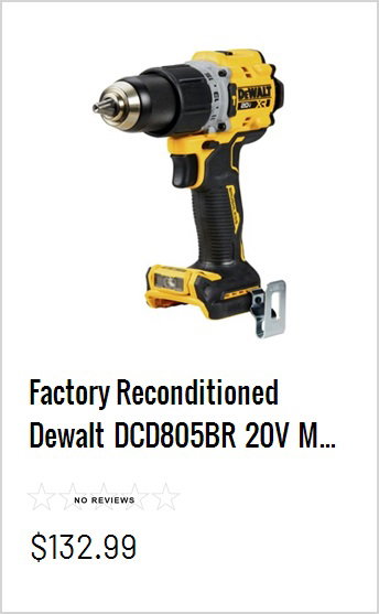 View product recommended for you