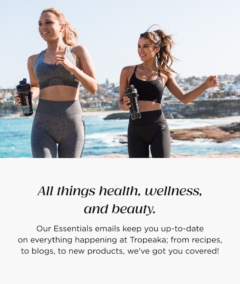 All Things Health, Wellness, and Beauty