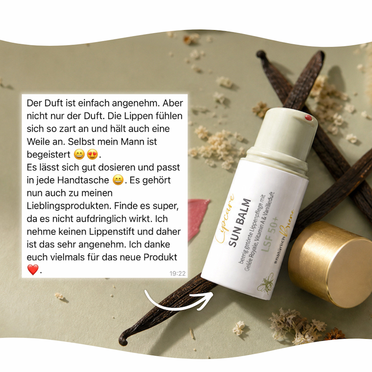 SunBalm