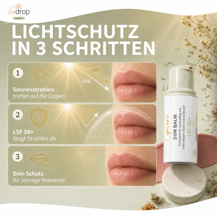 Sun Balm