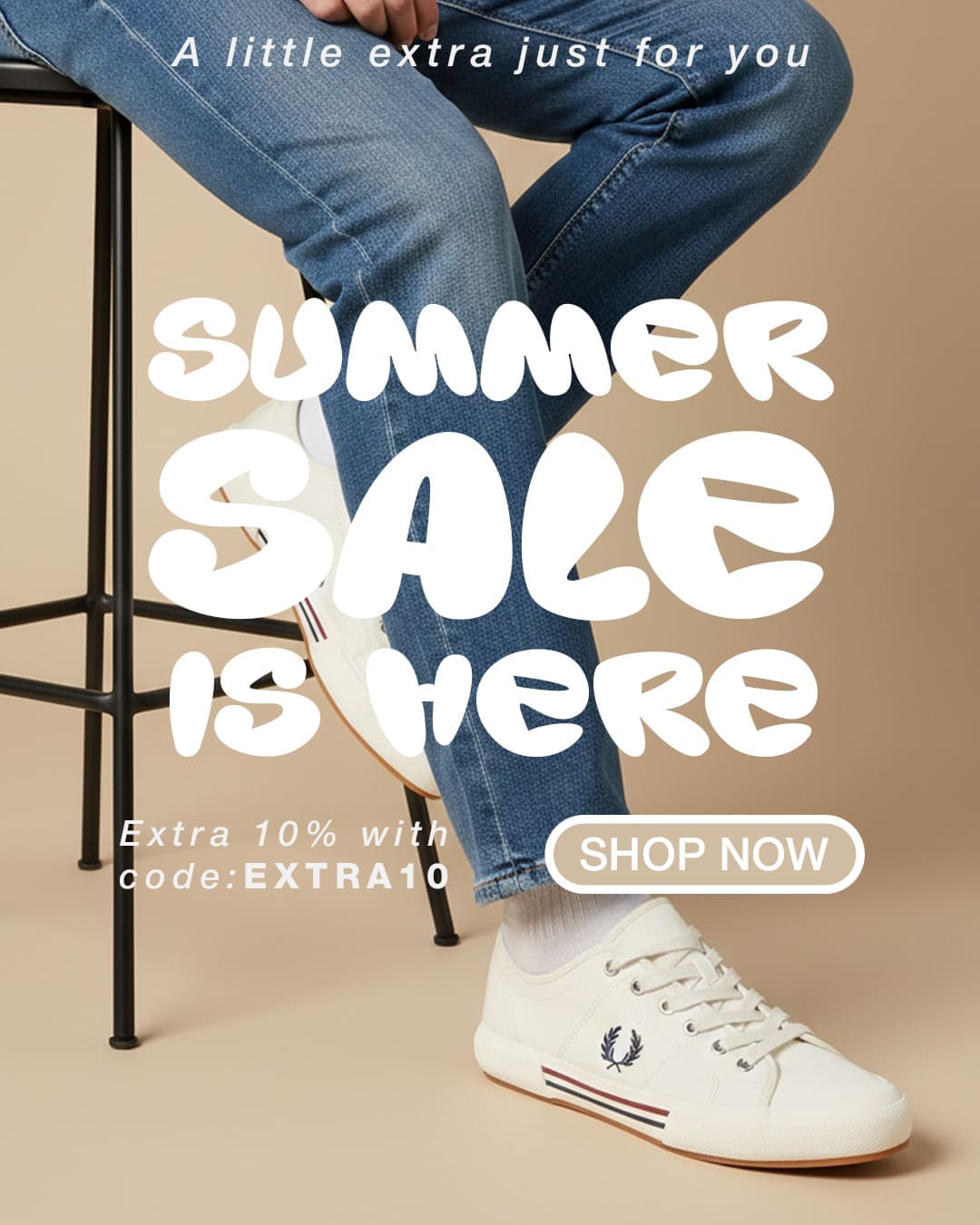 Summer Sale