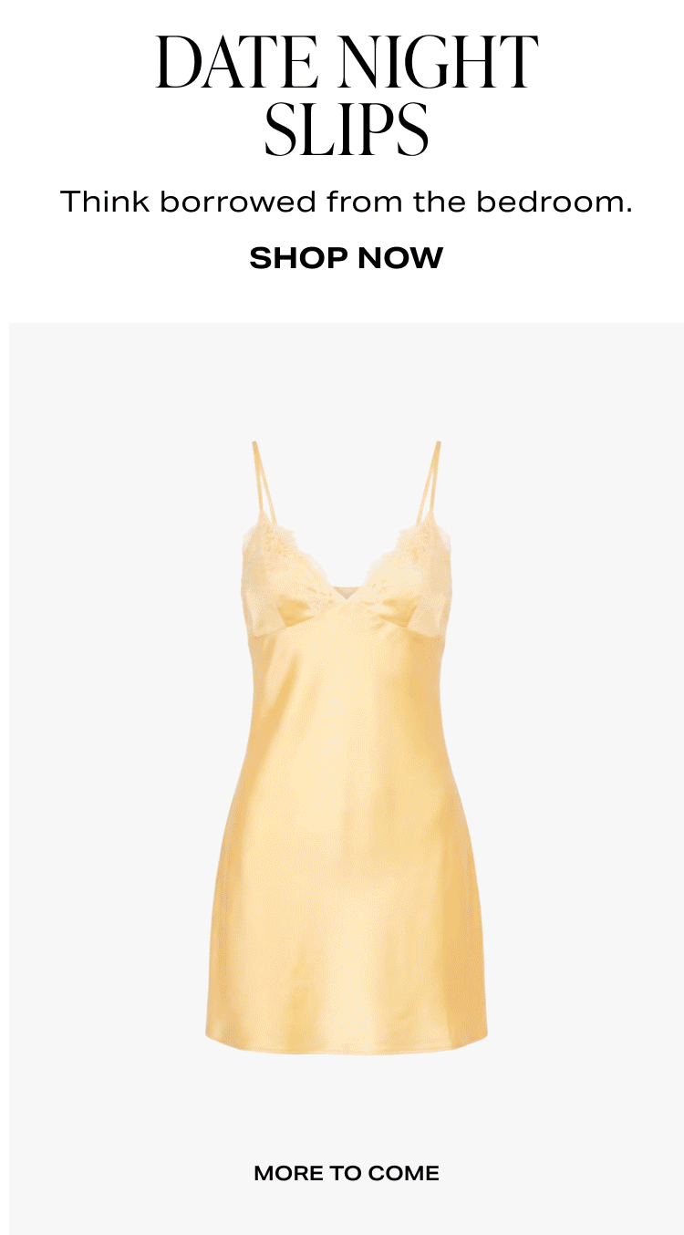 Shop Date Night Slips