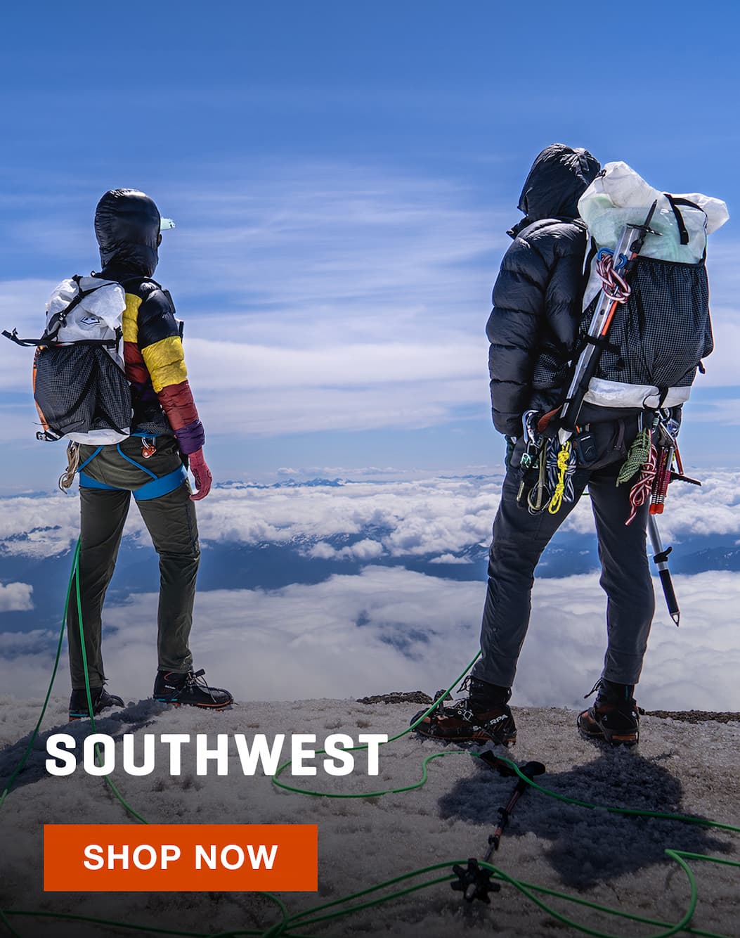 SOUTHWEST | SHOP NOW