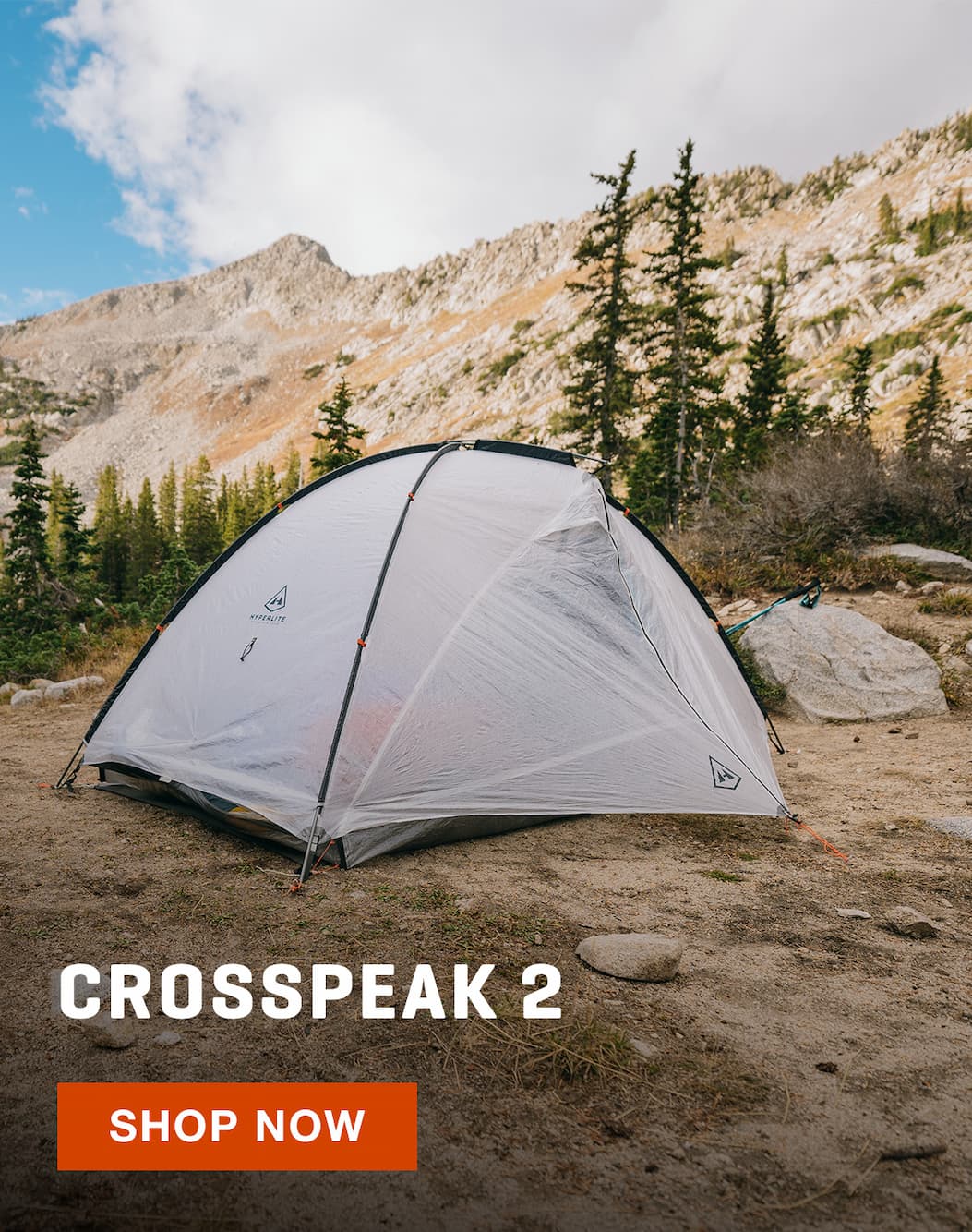 CROSSPEAK 2 | SHOP NOW