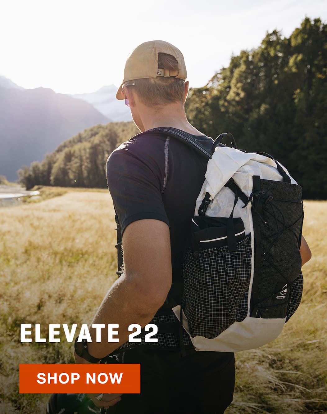 Elevate 22 | SHOP NOW