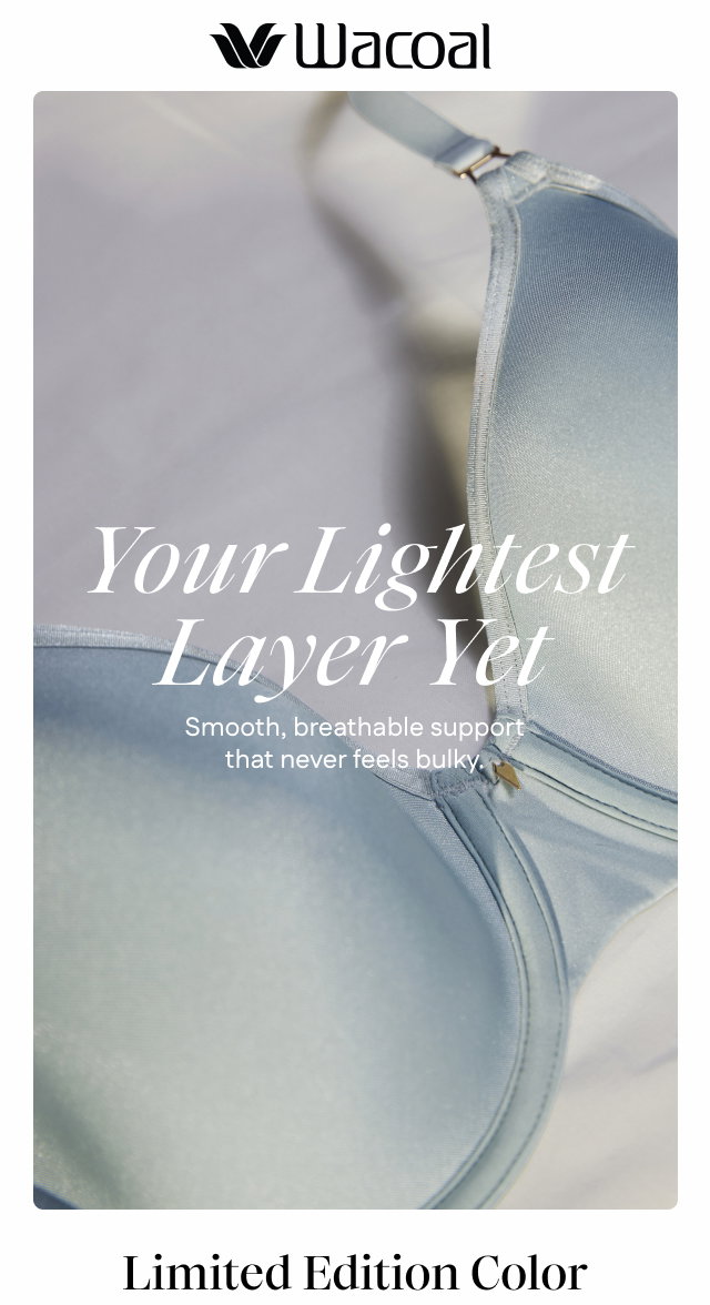 Simply Done T-Shirt Bra