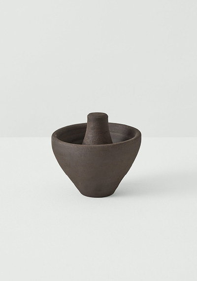 Grace McCarthy Pestle and Mortar