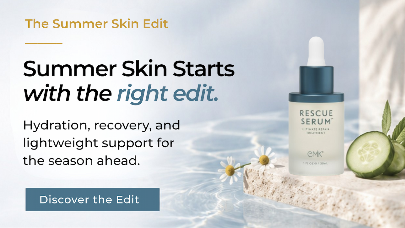 EMK Rescue Serum
