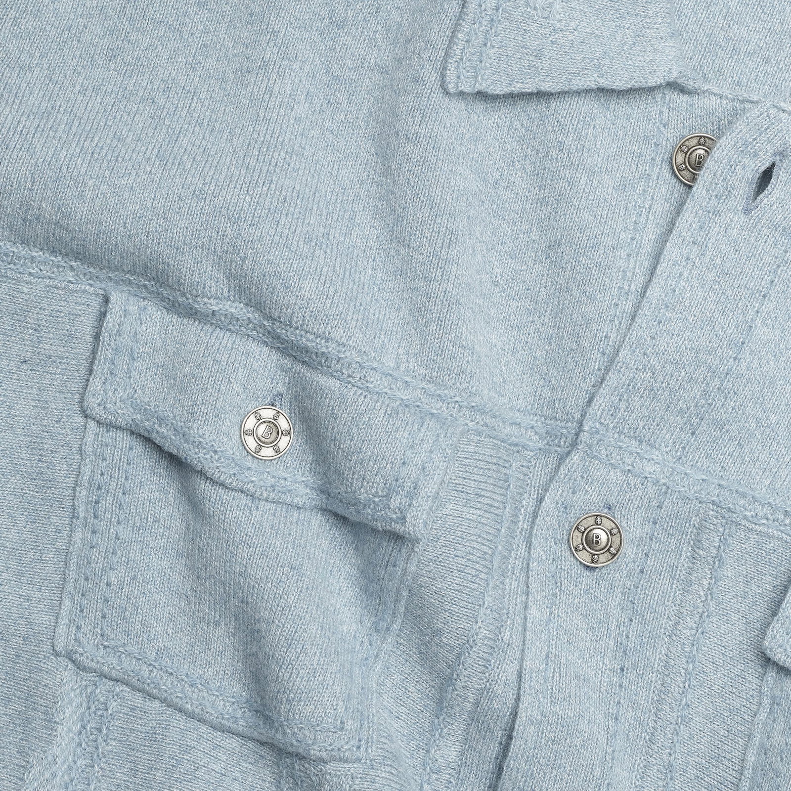 BARRIE DENIM