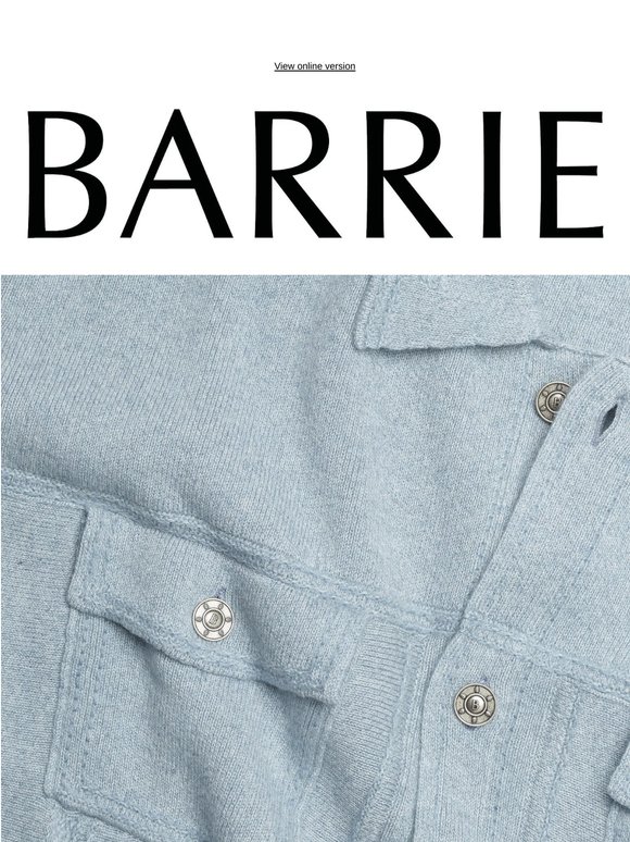 Denim Blue