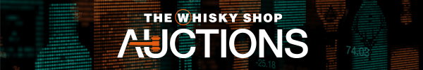 The Whisky Shop Auctions