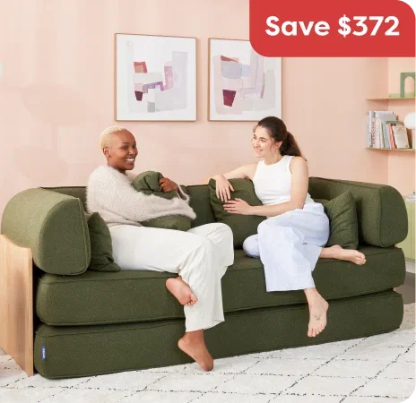 Shop Nimble Sofa Bed