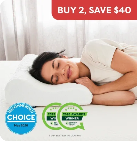 Shop Ecosa Pillow