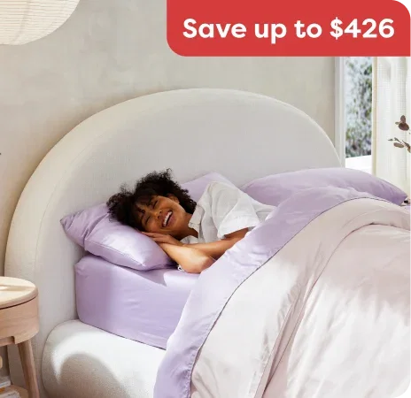 Shop Nuve Bed Frame
