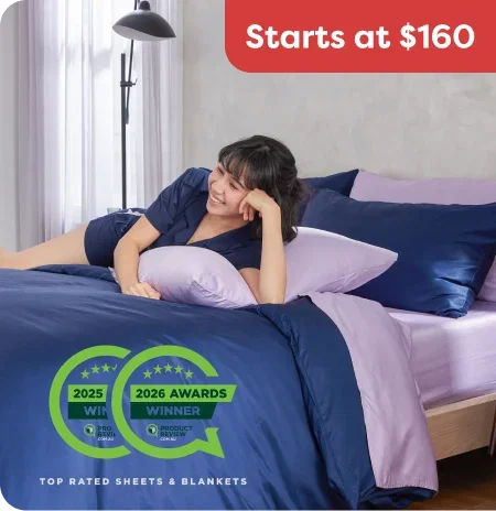 Shop Bamboo Bedding