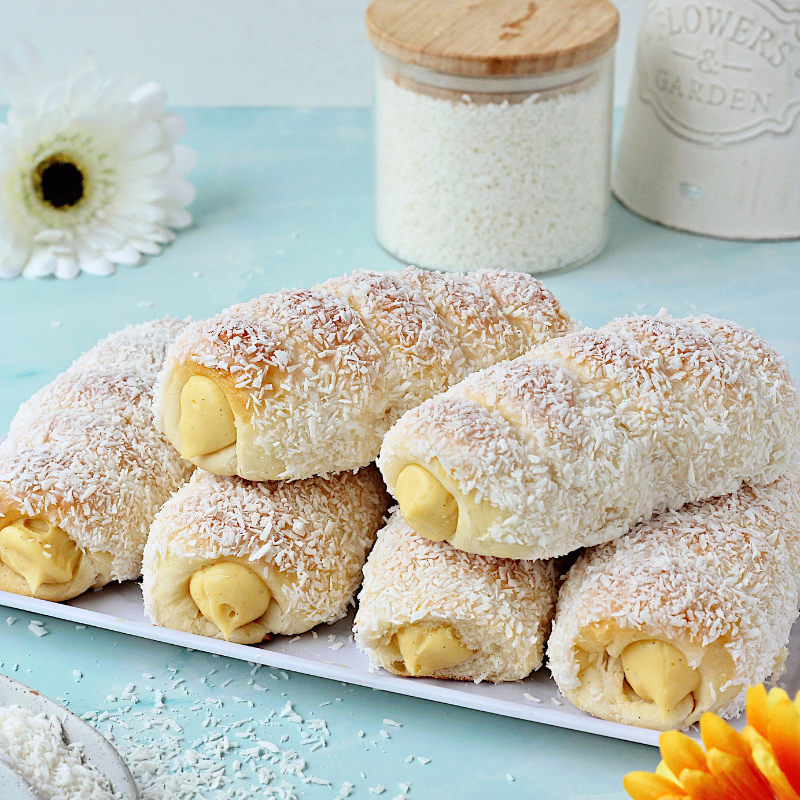 cannoli skoleboller