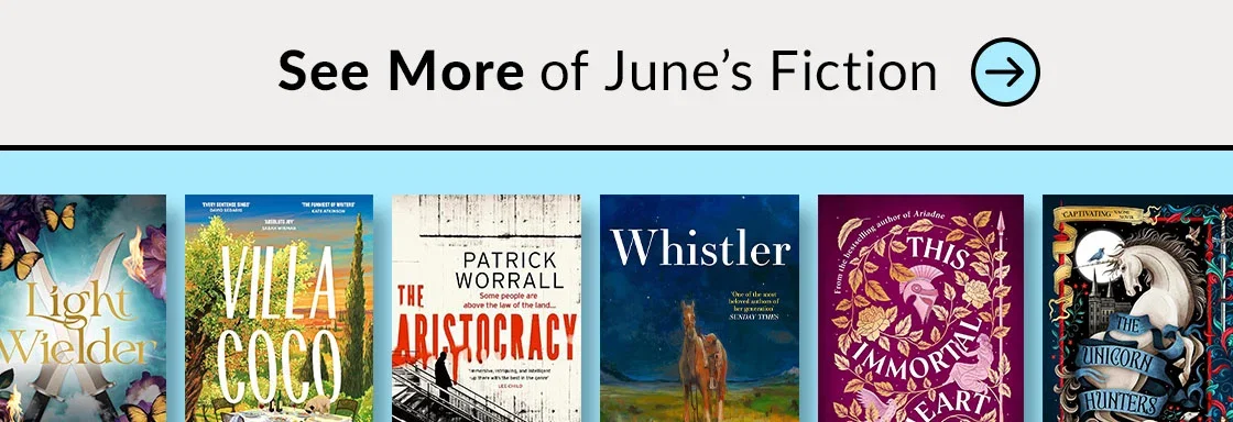 See More of June's Fiction >
