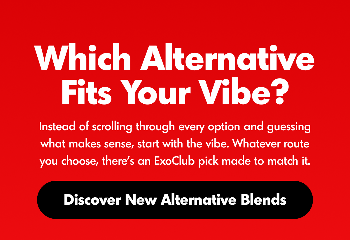 What's Your Vibe? | ExoClub