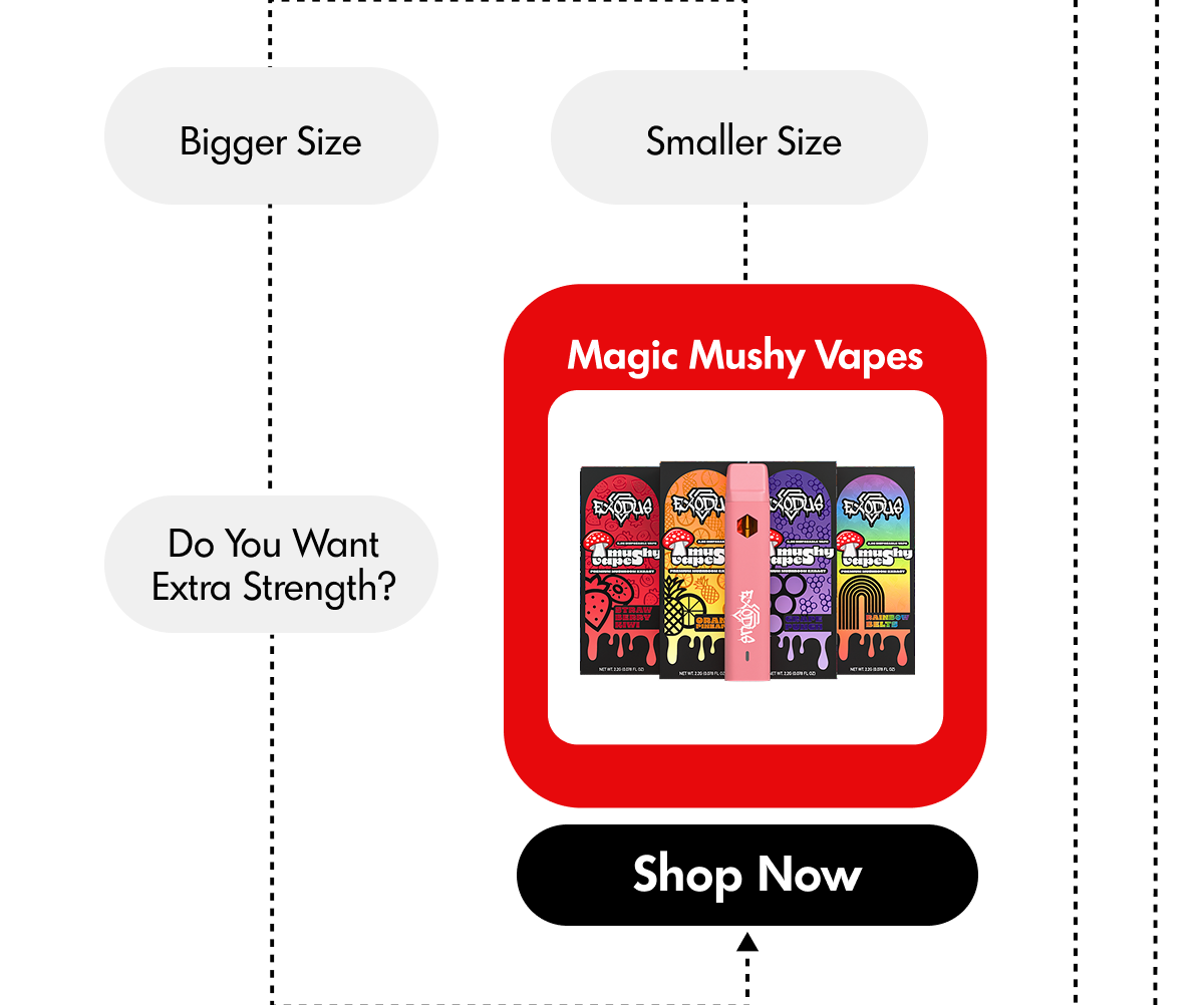 Mushy Vapes | ExoClub