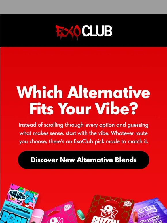 What's Your ExoClub Vibe? Take The Quiz 🤔👇