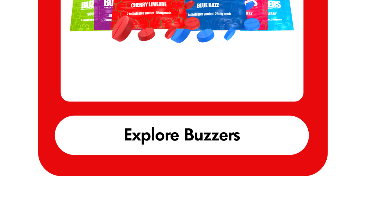 Buzzers | ExoClub