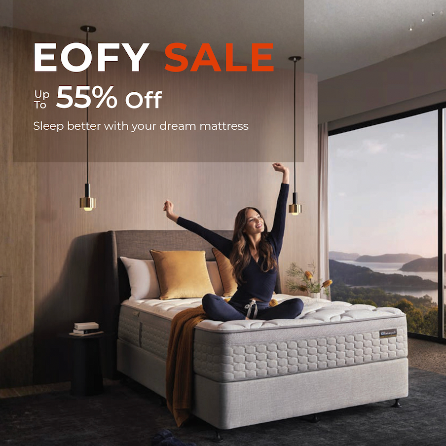 Your dream bed is waiting for you at BedWorks
